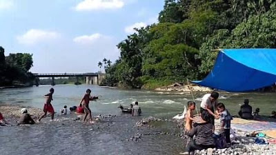 33 TEMPAT WISATA DI LANGKAT SUMATERA UTARA TERBARU YANG WAJIB DIKUNJUNGI BERSAMA