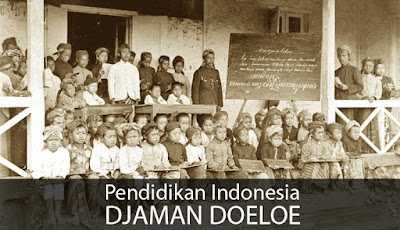 SAM Studies: Sejarah Pendidikan Indonesia