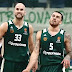 «Ψήνεται» δίδυμο Καλάθη – Τζέιμς στην Euroleague!