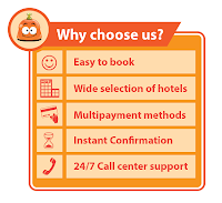 PegiPegi.com : Booking Hotel Murah & Mudah di Indonesia