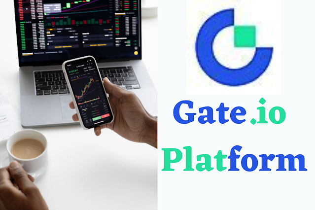 Gate.io Platform