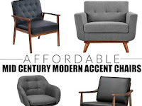 Modern Furniture Chairs