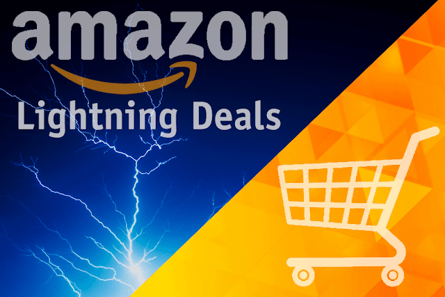 Best Amazon Deals for you !! - Special Discounts & Offer