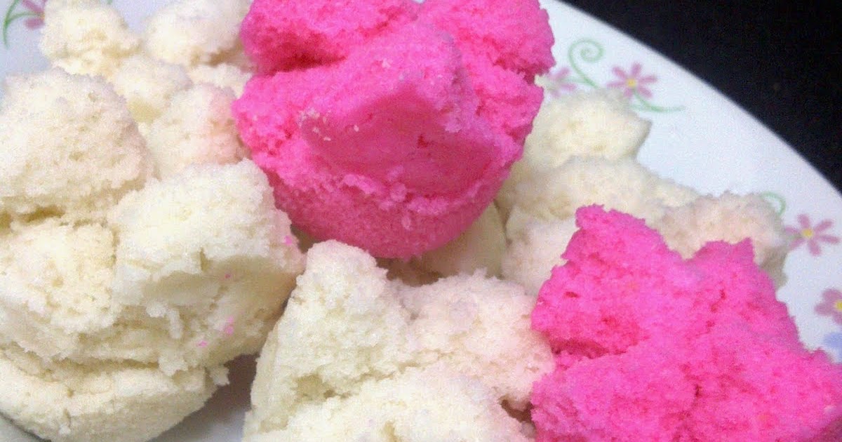 My xo life ::.: Resepi Rahsia #22 :: Kuih Dolu-dolu