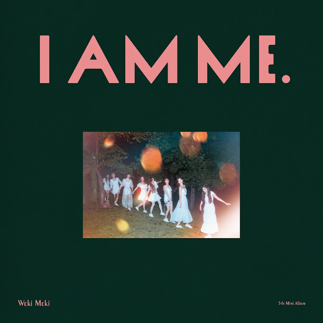 Weki Meki – I AM ME. (5th Mini Album) Descargar