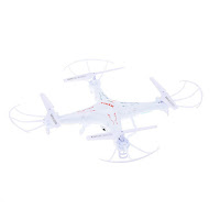 El drone más vendido de 2015