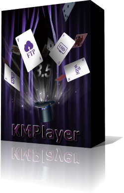 The KMPlayer 3.9.1.133 Final + Tutorial quitar publicidad lateral [Nueva versión]