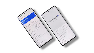 Redmi Note 13 Pro+ এবং Realme 12 Pro+ এর ক্যামেরা মডিউল এবং ছবি তোলার ক্ষমতা