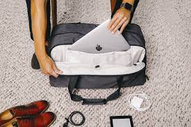 7 Tips for Safely Traveling With Your Laptop