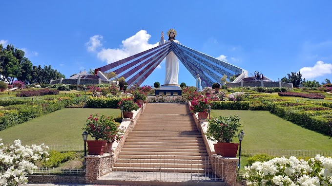 Divine Mercy | El Salvador, Misamis Oriental