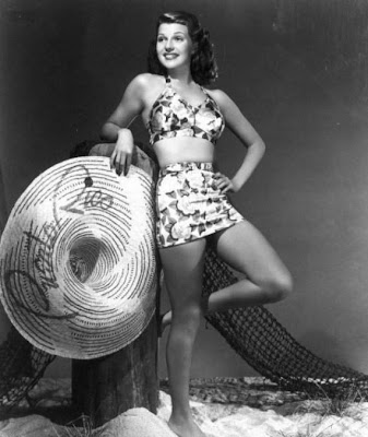 vintage swimsuit patterns