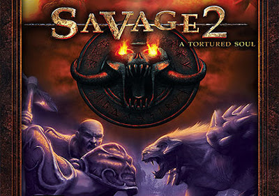 Savage 2: A Tortured Soul Online