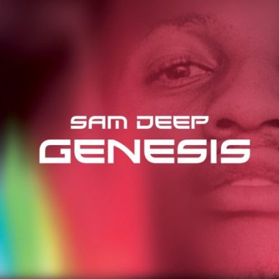 (Amapiano) Sam Deep Music's (2022)