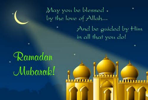 Best 10 Ramadan Wishes Images | Ramzan Wishes In Urdu