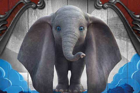 Dumbo Full Movie 2019