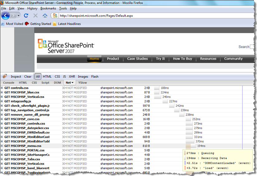 Firebug_NetAnalysis