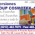 INVERSIONES GROUP COSMOTEX, S.A.