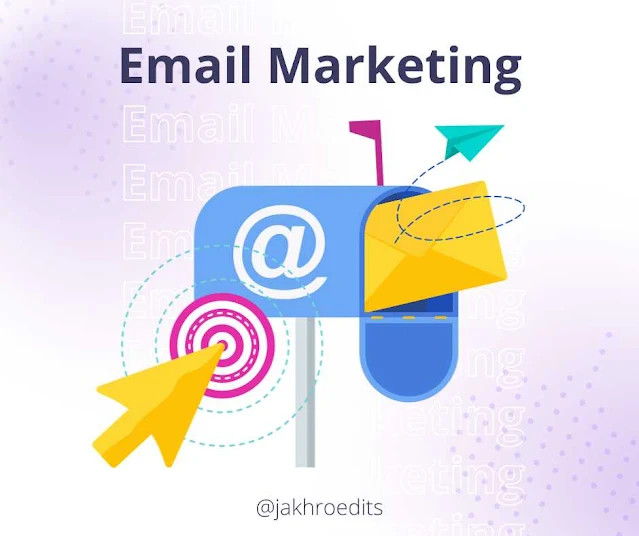 Email Marketing Tools