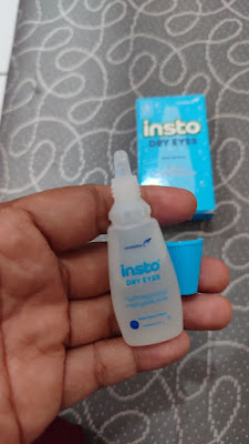 Kelebihan Insto Dry Eyes