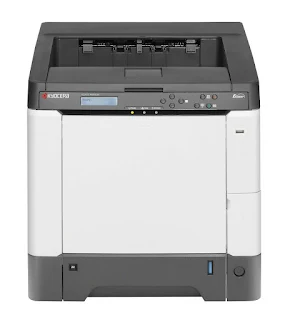 treiber kyocera ecosys p6026cdn