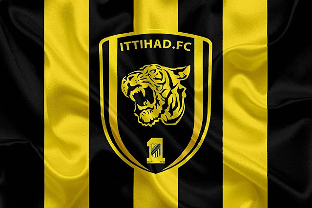 فريق الاتحاد السعودي