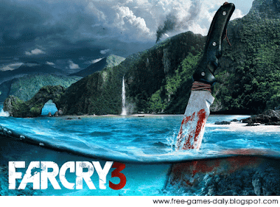 Far Cry 3 