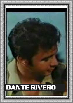 Dante Rivero