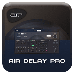 AIR Music Technology AIR Delay Pro v1.0.0 WIN-R2R.rar