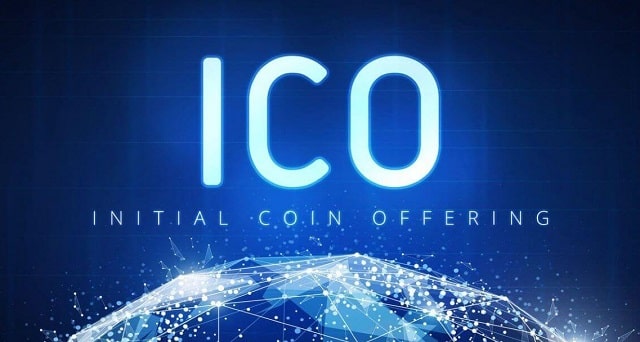 startup funding through initial coin offering icos capital raising