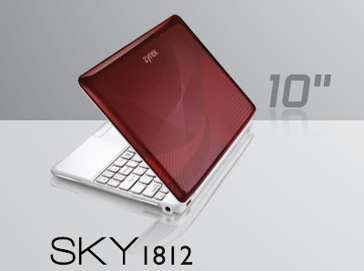 Zyrex Sky 1812