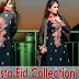 Embroidered Swiss and lawn Dresses | Shaista Eid Collection 2013