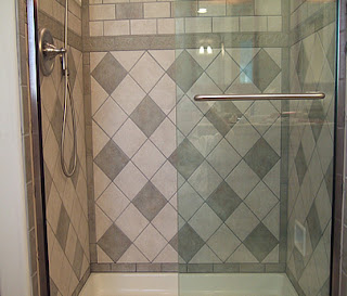 Bathroom Wall Tiles Ideas