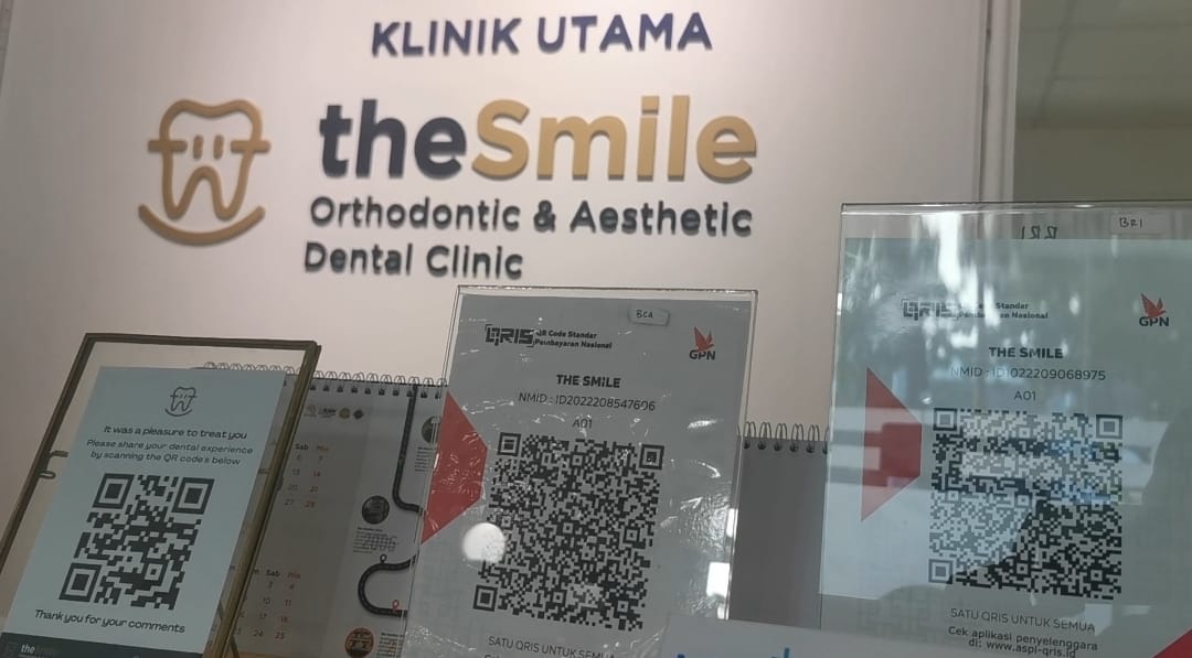 Perawatan Gigi Berkala di The Smile Orthodentic and Dental Clinic 