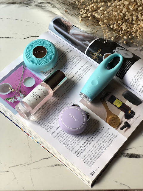 Foreo bear mini