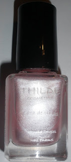 Pink Base 23 of Thilde.