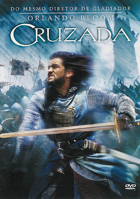 Cruzada Download Cruzada DVDRip Dublado Download Filmes Grátis