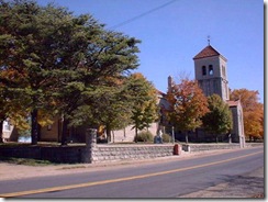 churchfall