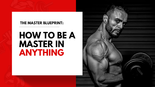 The Master Blueprint