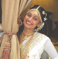 Srilankan actress