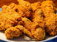 Rahasia Resep Cara Membuat Ayam Goreng KFC