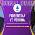 Prediksi Fiorentina vs Verona  , Sabtu 19 Desember 2020 Pukul 21.00 WIB @beIN Sports 2 