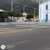 Palco está sendo montado na Praça de Ruy Barbosa nesta sexta-feira. Saiba mais;
