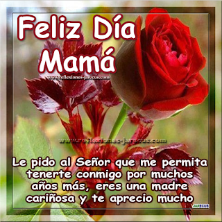 Imagenes para el dia de la madres | Postales | Tarjetas | Frases para mi madre