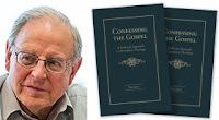 Dr. Samuel H. Nafzger and his Confessing the Gospel books