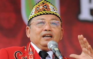 Tegas! Cornelis Dukung Polri Berantas Jaringan Terorisme