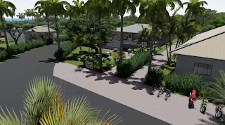 Lombok villas for sale