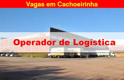 CD Sul abre vagas para Operador de Logística em Cachoeirinha