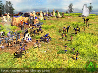 Age Of Empires III The WarChiefs