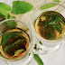 Clean Your Liver With Parsley and Mint Tea