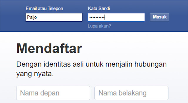 Inilah Daftar Pasword Pasaran Yang Paling Sering Dipakai Orang, Jika Kamu Pakai Ganti Segera